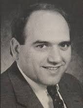 Obituary information for Thomas S. Cavagnaro