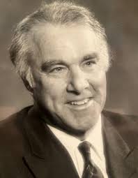 John Robert Hall (Bob)