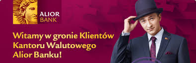 Alior bank to jeden z 20. Witamy W Gronie Klientow Kantoru Walutowego Alior Banku Witamy W Gronie Klientow Kantoru Walutowego Alior Banku Zalezy Nam Aby Korzystanie Z Naszych Uslug Bylo Dla Ciebie Jak Najprzyjemniejsze Dlatego Przedstawiamy Kilka Przydatnych