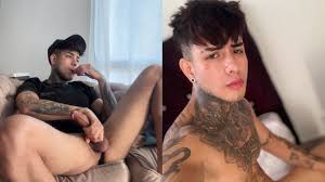 Hot Bruno Beliel delivers pure pleasure