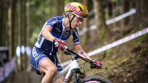 Maja włoszczowska pożegnała się z igrzyskami. Ms W Kolarstwie Gorskim Maja Wloszczowska Bez Medalu Zloto Ferrand Prevot Polsat Sport