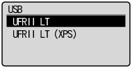 windows 32bit & 64bit ufr ii / ufrii lt xps printer driver v2.01. é€‰æ‹©è¦å®‰è£…çš„é©±åŠ¨ç¨‹åº Canon Mf é©±åŠ¨ç¨‹åº å®‰è£…æŒ‡å—