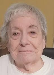 Betsy Schlosburg Obituary (2023)