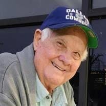 Wilbert Lee O'Daniel Bourquin Obituary