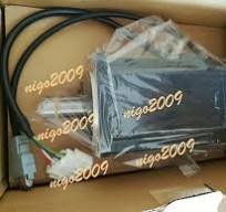 SGMAH-08AAF41 AC SERVOMOTORE SGMAH08AAF41 nuovo un anno di garanzia #WD2