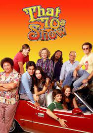 That 70s Show Streaming Tv Show Online