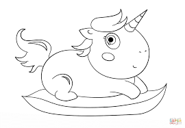 Bei der auswahl des motivs sollten sie natürlich berücksichtigen ob dieses für ein. Ausmalbild Baby Chibi Einhorn Ausmalbilder Kostenlos Zum Ausdrucken Unicorn Coloring Pages Chibi Unicorn Animal Coloring Pages