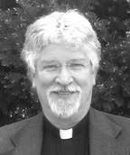 The Rev. Jonathan Hutchison