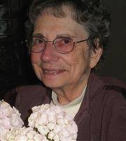 Obituary information for Audrey MacDonald