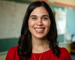 2022 SLOAN AWARDS FOR EXCELLENCE IN TEACHING SCIENCE AND MATHEMATICS