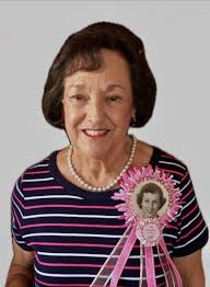 Ellen White Obituary