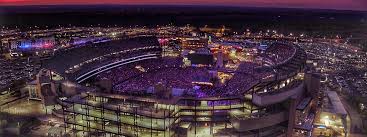 Pollstar Gillette Stadium