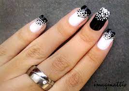 18 diseños de uñas cósmicas que sacarán tu lado más espacial. Nail Art Manicura De Unas Disenos De Unas Pequenas Disenos De Unas Con Puntos