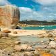 KING ISLAND, NW TASMANIA & FLINDERS ISLAND  — event image