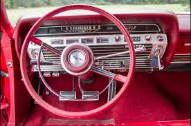 1967 Ford Galaxie With A Three On The Tree Ford Galaxie Ford Classic Cars Classic Cars