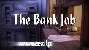 Aktuelle öffnungszeiten aus der branche banken, kreditinstitute, bausparkassen in offenburg , deutschland inklusive kontaktdaten wie adresse, telefonnummer, webseite. Escape Room The Bank Job In Offenburg Exitpark