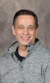 Eric Jeffords's Instagram, Twitter & Facebook