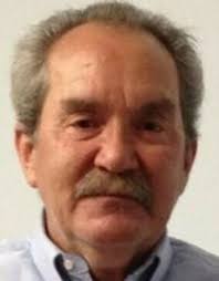 George Patrick Kelley Obituary