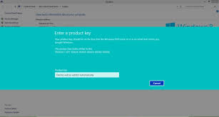 Apa Yang Terjadi Ketika Kamu Menggunakan Windows Bajakan Winpoin