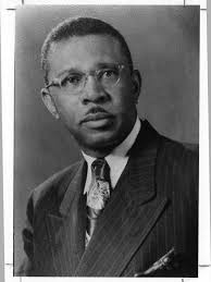 A Black History Moment: Joseph Alvin Chatman (1901–1967) Joseph Alvin  Chatman, black physician and civic leader, was born