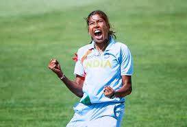 India women's bowler jhulan goswami revealed that she does not feel she is bowling well until she gets the batter bowled. Niyantha Shekar Travels To Jhulan Goswami S Hometown The Cricket Monthly Espn Cricinfo