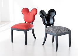 Mickey Everywhere Chair Special Edition Quick Ship Disney Room Decor Disney Home Decor Disney Furniture