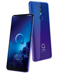 En otro punto de nuevo vedado ya los móviles que se veían eran un poco más modernos y compatibles con las buenas. Alcatel 3 Y Alcatel 3l Caracteristicas Ficha Tecnica Y Precio