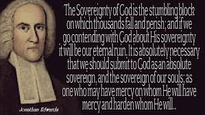 The justice of god in the damnation of sinners, the works of jonathan edwards, v. Pin On Jonathan Edwards