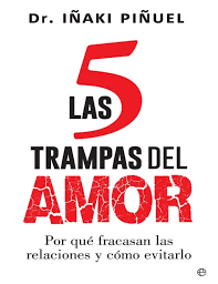 Las 5 Trampas Del Amor Pdf