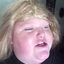 I swear moms do this for entertainment