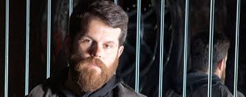 In Matthew Day Jackson's 'Me, Dead,' Mortality Staged Over and Over