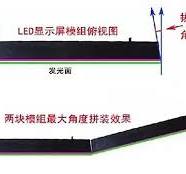 Indoor Curved LED display: How to assemble a perfect effect ...