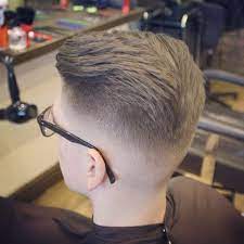 Great Fade Fade Haircut Haircuts For Men