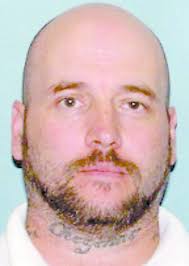 Fugitive of the Week: Russell Phillips