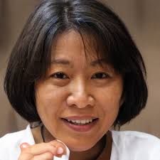 Profile for Pat Milton