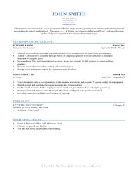 State what you will do next i have enclosed my resume for your review. Resume Format For Fresher Bba Student