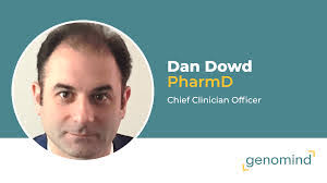 Daniel Dowd's Instagram, Twitter & Facebook