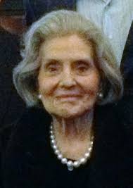 Ruth Farrell Obituary (1923