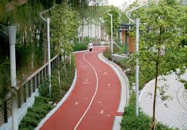 公園全是人。 / 公园全是人。 ― gōngyuán quánshì rén. Urbis Limited Planning Urban Design Landscape Golf Environmental Consultants