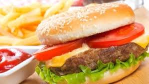 طريقة عمل تشيز برجر بالصور أطيب طبخة Food Recipes Burger