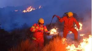 Los bomberos de argentina cumplen hoy 137 años de servicio voluntario y profesional a la comunidad. Hoy Se Celebra El Dia Del Bombero Voluntario Argentino El Diario De Carlos Paz