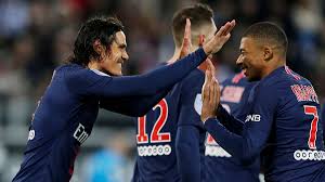 كشف الإعلامي محمد شبانة أن الفرنسي باتريس كارتيرون، المدير الفني للزمالك، وضع ثنائى الهجوم مروان حمدى وسيف الدين الجزيرى، ضمن قائمة الراحلين عقب نهاية الموسم. Ø¨Ø§Ø±ÙŠØ³ Ø³Ø§Ù† Ø¬ÙŠØ±Ù…Ø§Ù† ÙŠÙ‡Ø²Ù… Ø¥Ù…ÙŠØ§Ù† ÙˆÙŠÙˆØ§ØµÙ„ ØªØµØ¯Ø± ØªØ±ØªÙŠØ¨ Ø§Ù„Ø¯ÙˆØ±ÙŠ Ø§Ù„ÙØ±Ù†Ø³ÙŠ ÙÙŠØ¯ÙŠÙˆ Ø¥Ø±Ù… Ù†ÙŠÙˆØ²