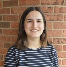 Olivia Mohr's Instagram, Twitter & Facebook