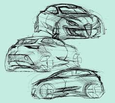 Just Checking I Can Still Sketch A Relatively Normal Car I Ll Let You Decide Whether I Can Or Not Car Sketch Sketches Normal Cars