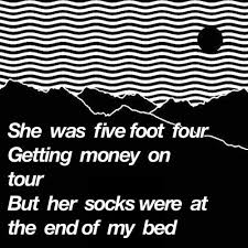 The Neighbourhood Baby Came Home 2 Valentines The Neighbourhood The 1975 Lyrics Music Book
