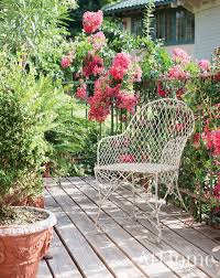 Garden Getaway At Home In Arkansas In 2020 Garden Nursery Lush Garden Outdoor Living