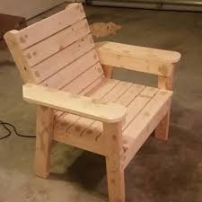 Diy Deck Chair Some State Of Mind Chair Design Wooden Wood Table Diy Diy Chair