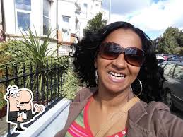 Duarte and Eric's Coffee Shop, Great Yarmouth