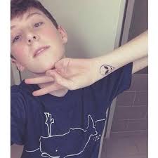 ❁Trevor Moran❁ (@MoranMagic)