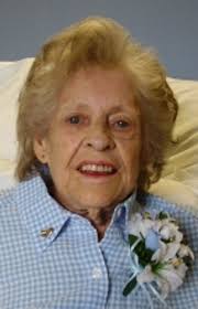 I. Marie Vance Obituary October 12, 2009